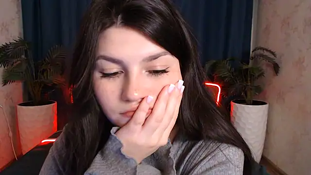 KisaModel Chat XXX live