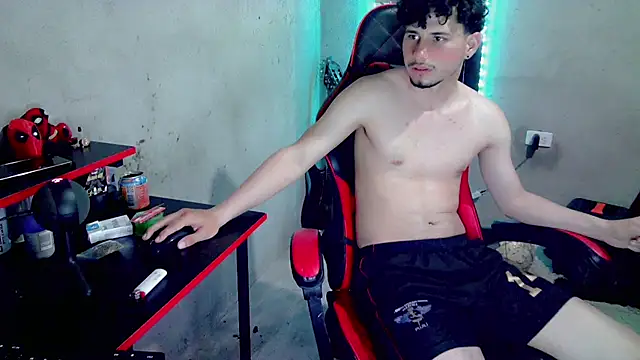 Atom_Hot – Naživo XXX chat