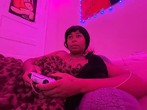 venusfairys' Live XXX Chat
