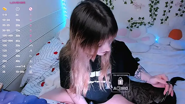 Candy_mintt's Live XXX Chat
