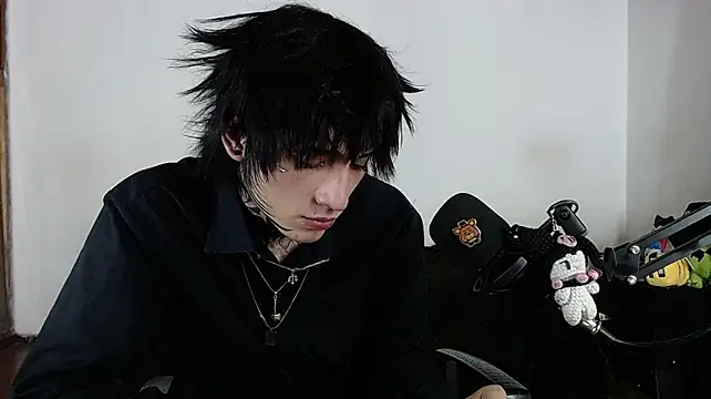 Ryoko_vishnu Chat XXX live