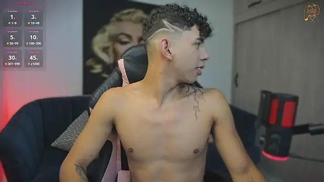 andy_cute22 Live XXX-Chat