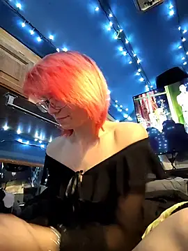 LunikaCorpse666's Live XXX Chat