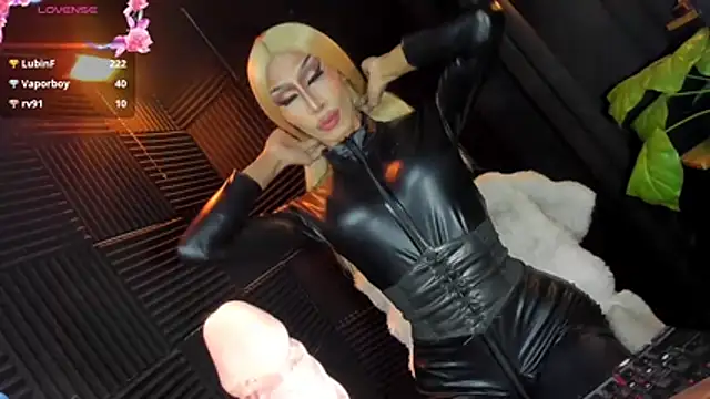 limitlessgoddes_mistress Live XXX-Chat
