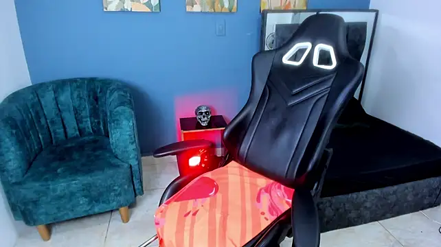 xteven_master19 élő XXX-chatje