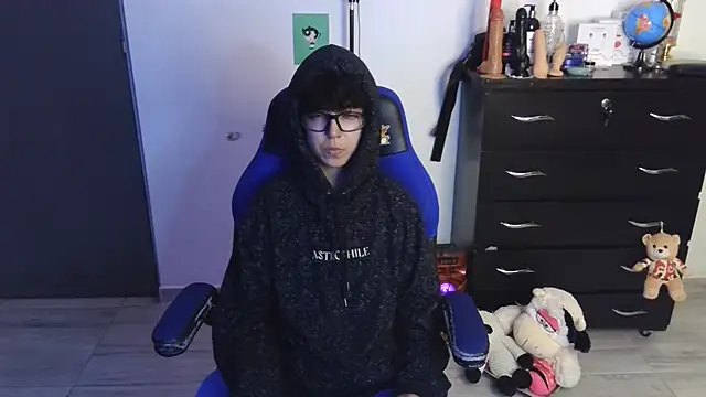 thomascooper7 – Naživo XXX chat