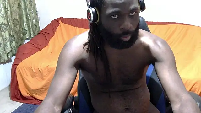 Darkkras – Live XXX-chat