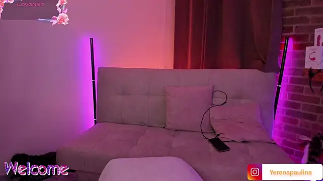 liz_martins1 Chat XXX in diretta