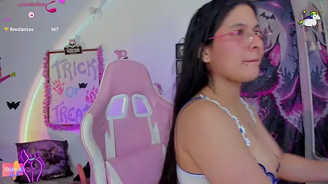 Vibambi Live XXX-Chat
