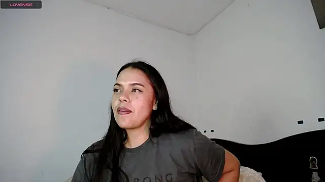 Chat +18 de megan_star01 ao vivo