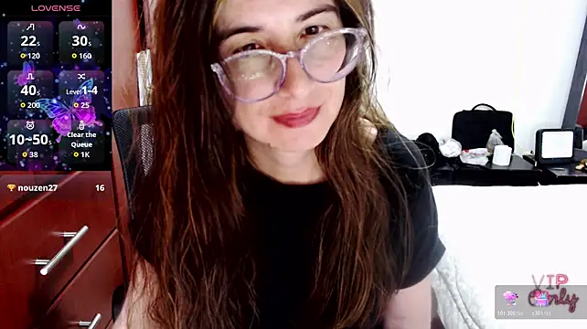 Živý XXX chat A_R_Y_