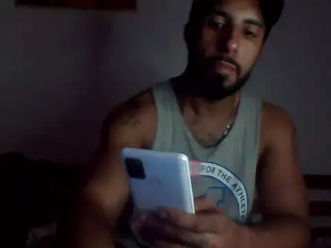 Chat XXX ao vivo de felipe1709