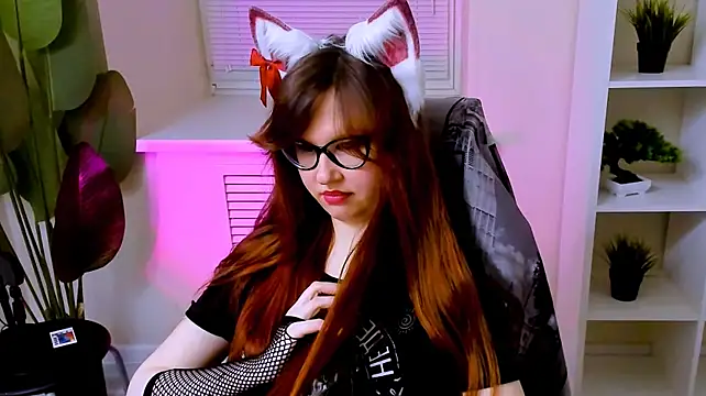 CarolGigglyn Live XXX chat