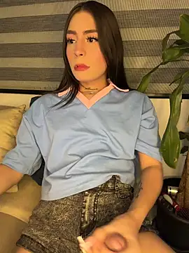 Camistar18 라이브 XXX 채팅