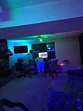 chronic_vibezn Webbikameraesitys