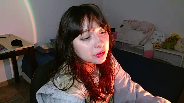 Czat XXX na żywo – Billie_janne_