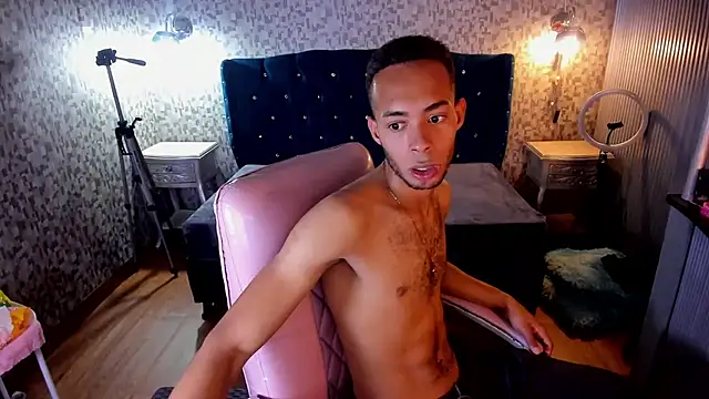 Онлайн чат XXX PatrickANDSofi