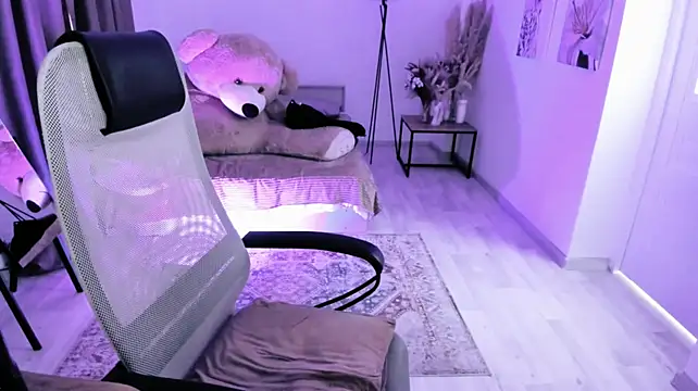 Živý XXX chat DiaAngell
