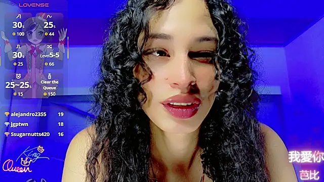 Barbie_Sweetx Live XXX-chat