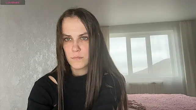 Chatroom XXX en direct de MayeRutley