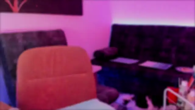 Czat XXX na żywo – LorenRosse