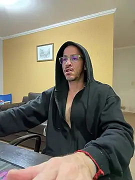 MeladoDiMel 라이브 XXX 채팅