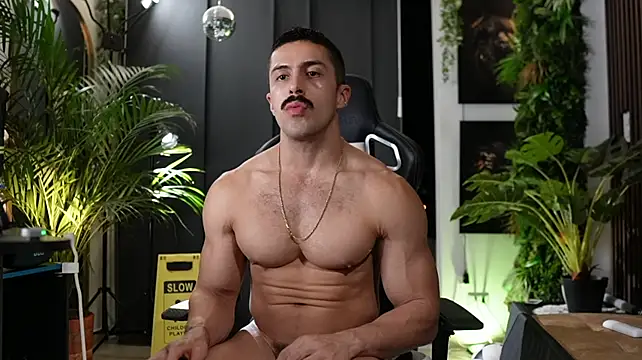 DanteSantoss Chat XXX live