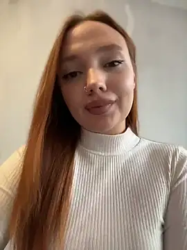Živý XXX chat LisaCatt