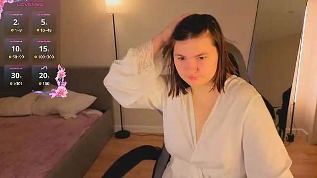 Онлайн чат XXX Kitty_Liikk