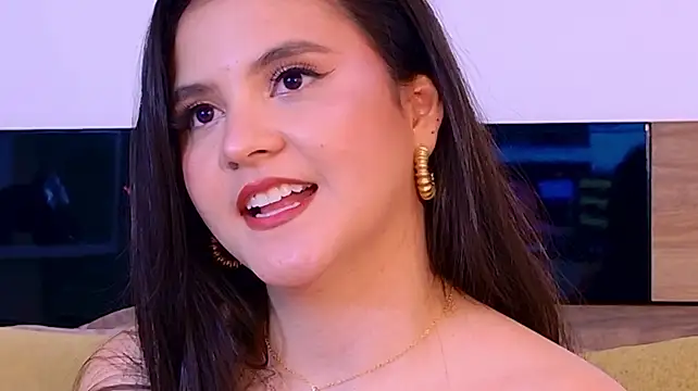 VelisseNoir Adlı Modelin Canlı XXX Sohbeti