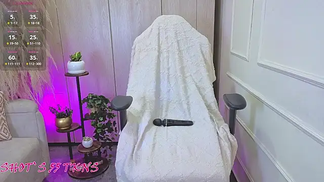 XXX chat uživo modela Katapinter