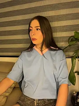 Camistar18's Live XXX Chat