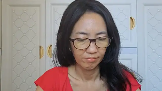 XXX chat uživo modela ClitGodess