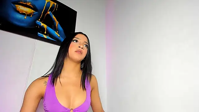 دردشة Scarlesth الجنسية المباشرة