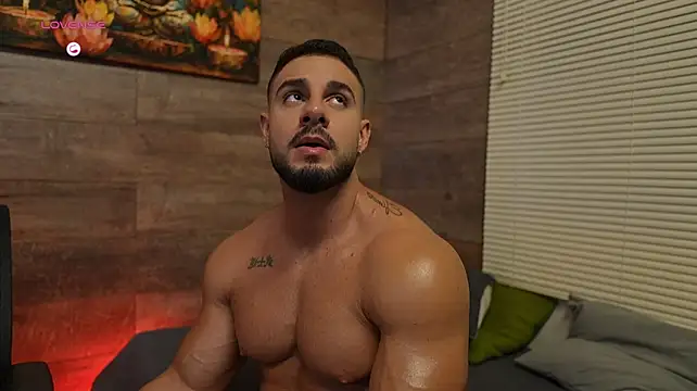connor_h1 Show Webcam