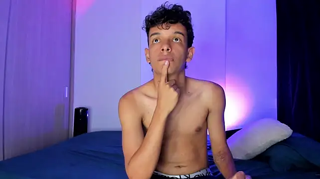 Chatroom XXX en direct de Maxfrost1