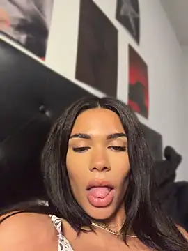 fexrafx live XXX chat