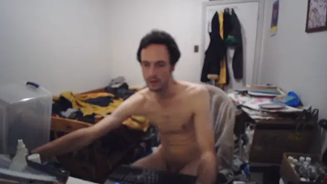 JohnnyMoves 라이브 XXX 채팅