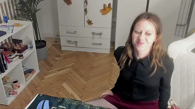 Silly__Milly Live XXX-chat