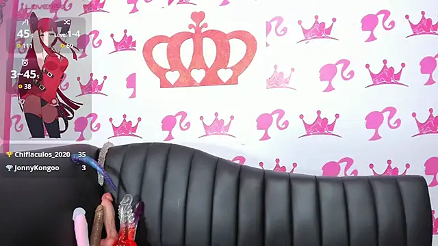 ebisu_meouw Chat XXX in diretta