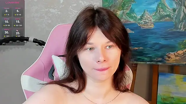 bbJ_one Live XXX-chat