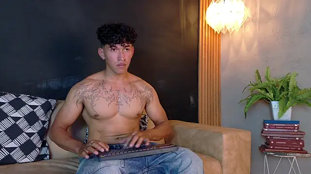 Chat XXX ao vivo de daniel_biig