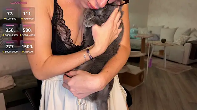 DannaEvan Chat XXX live