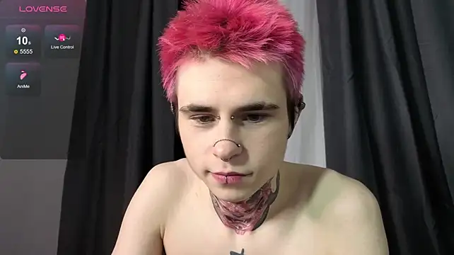 Alex_Vallley Chat XXX in diretta