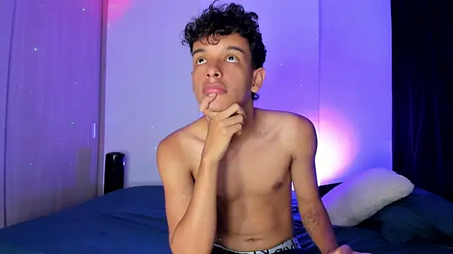 Chat XXX Live Maxfrost1
