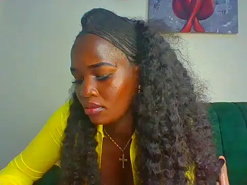 cutesmiling Chat XXX in diretta