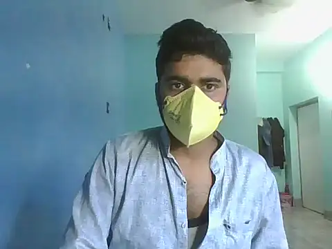 Chat XXX Live Ishaan_India