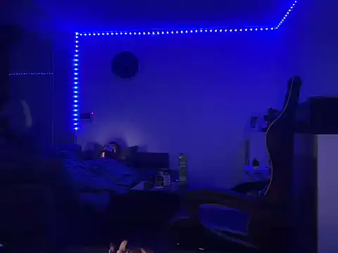 Luckymsa Live XXX-Chat