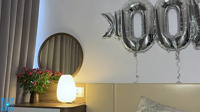 chloemilka Live XXX-chat