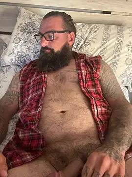 Chat XXX en directo de alphareign85